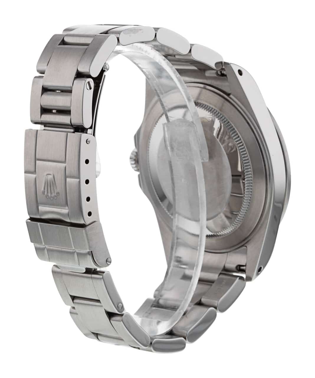 Watchfinder sales rolex explorer